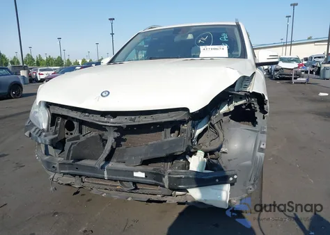 2012 Mercedes-Benz Ml 350 4Matic from USA, damaged, VIN 4JGDA5HB4CA057491